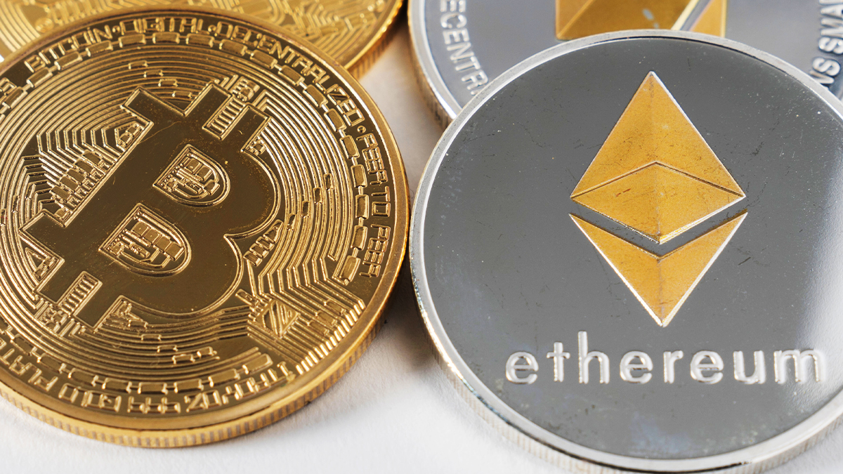Why are Bitcoin and Ethereum on the Rise?