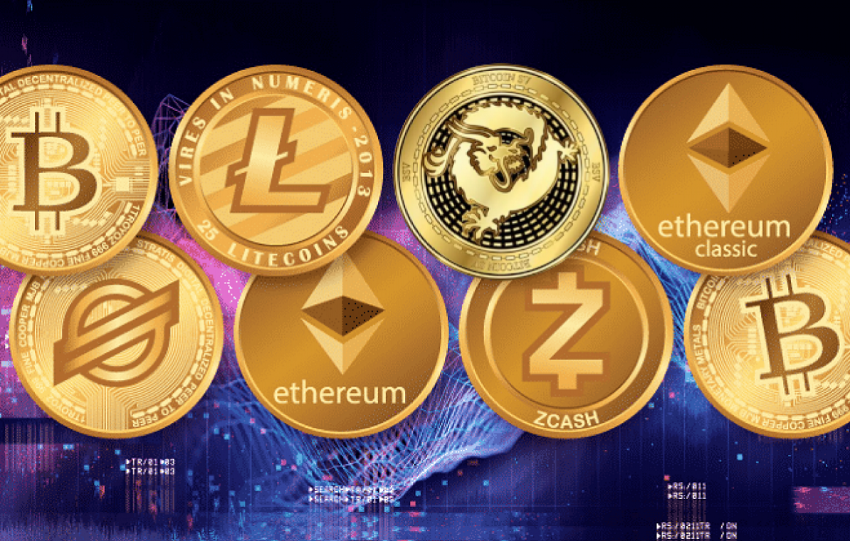 Advantages and Risks of Cryptocurrencies