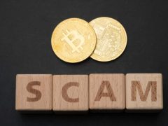 Are There Scams using Bitcoin and Cryptocurrencies?