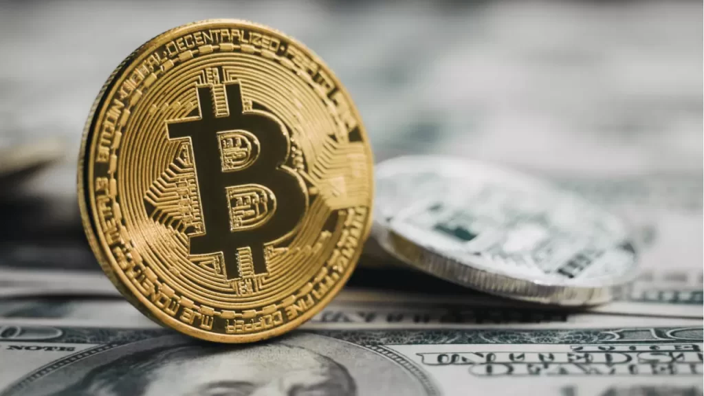 CryptoPostage-an Online-Service