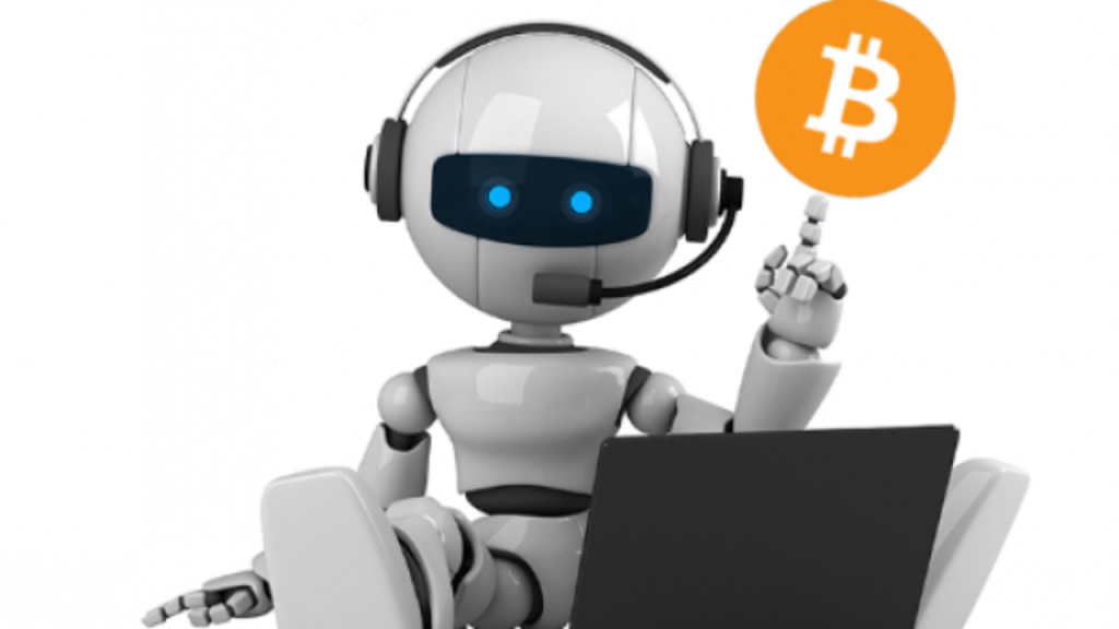 Investment Robots and Their Stop Loss