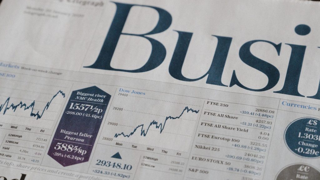 Why Unigrid Is A Market Disruptor