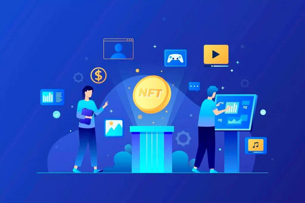 NFT-Marketplace