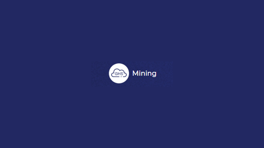 GHS Mining
