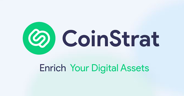 CoinStrat Is The Best Way To Invest In Digital Currencies