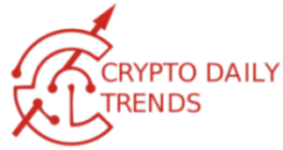 Crypto Daily Trends Logo