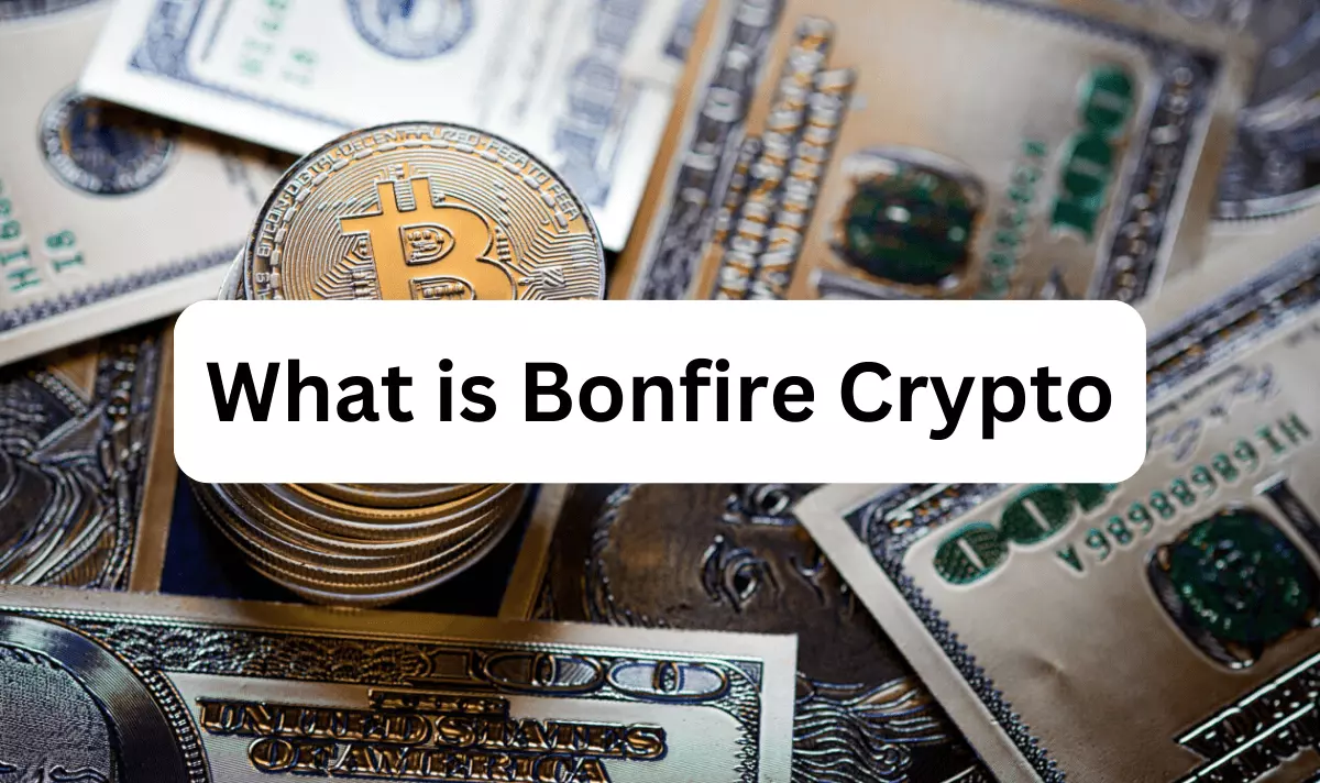 What is Bonfire Crypto