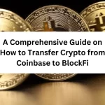 Coinbase to BlockFi