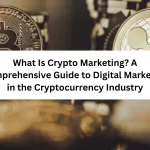 Crypto Marketing