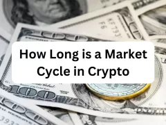 How Long is a Market Cycle in Crypto