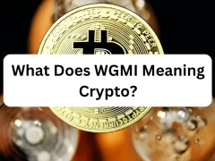 What Does WGMI Meaning Crypto?