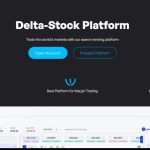Embrace a World of Opportunities with Delta-Stock
