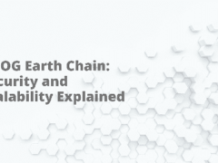 NCOG Earth Chain: Security and Scalability Explained