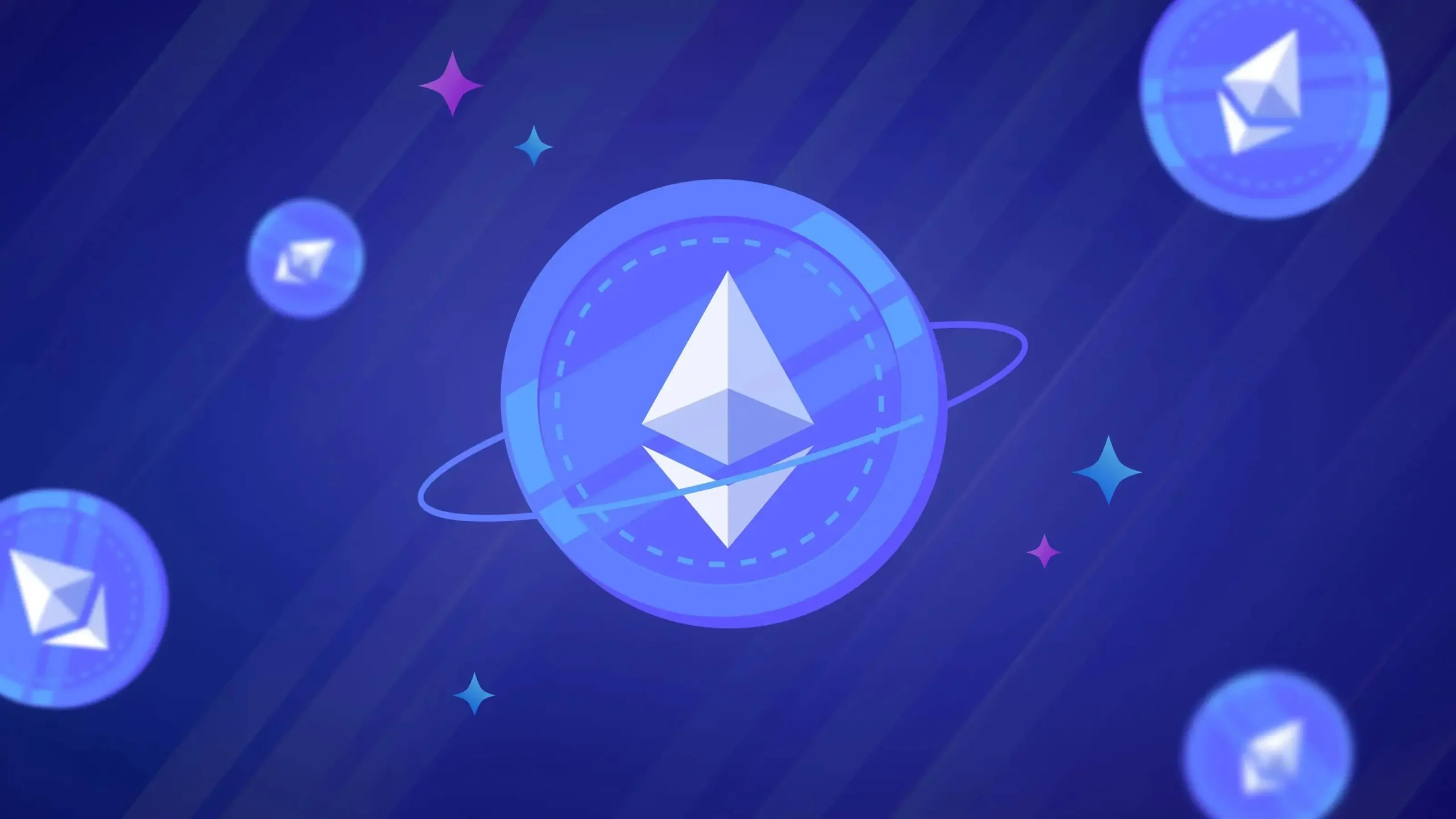 Ethereum's Transition