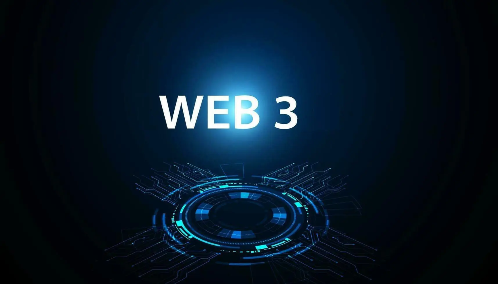 Web3 Internet