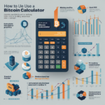How to Use a Bitcoin Calculator