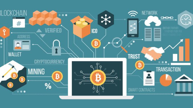 Everything About Crypto Learn Everything About Crypto